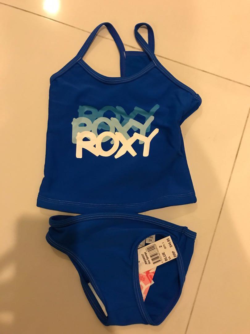roxy baby swim