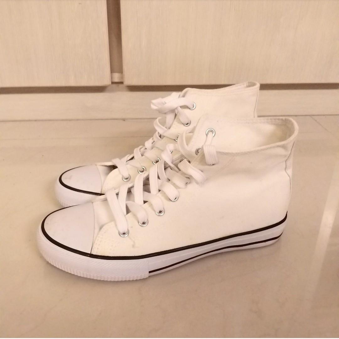 rubi shoes high tops