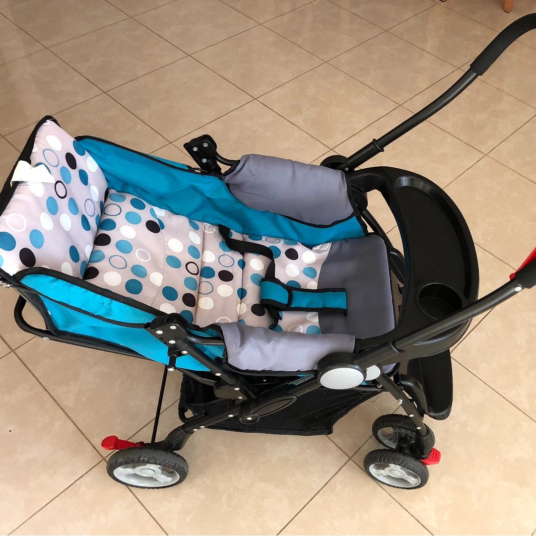 used baby stroller for sale