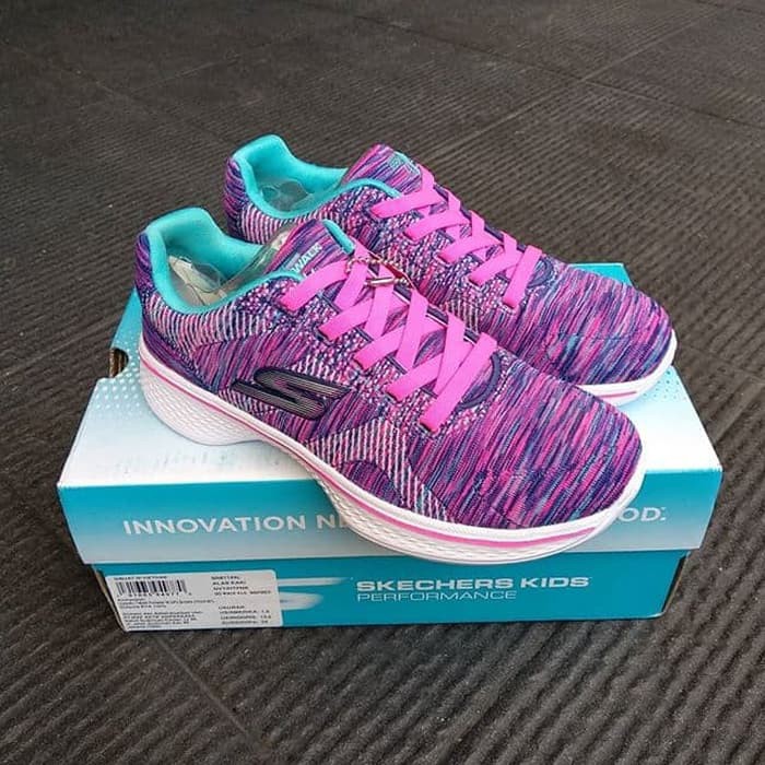 skechers go 4 inspire walking shoe