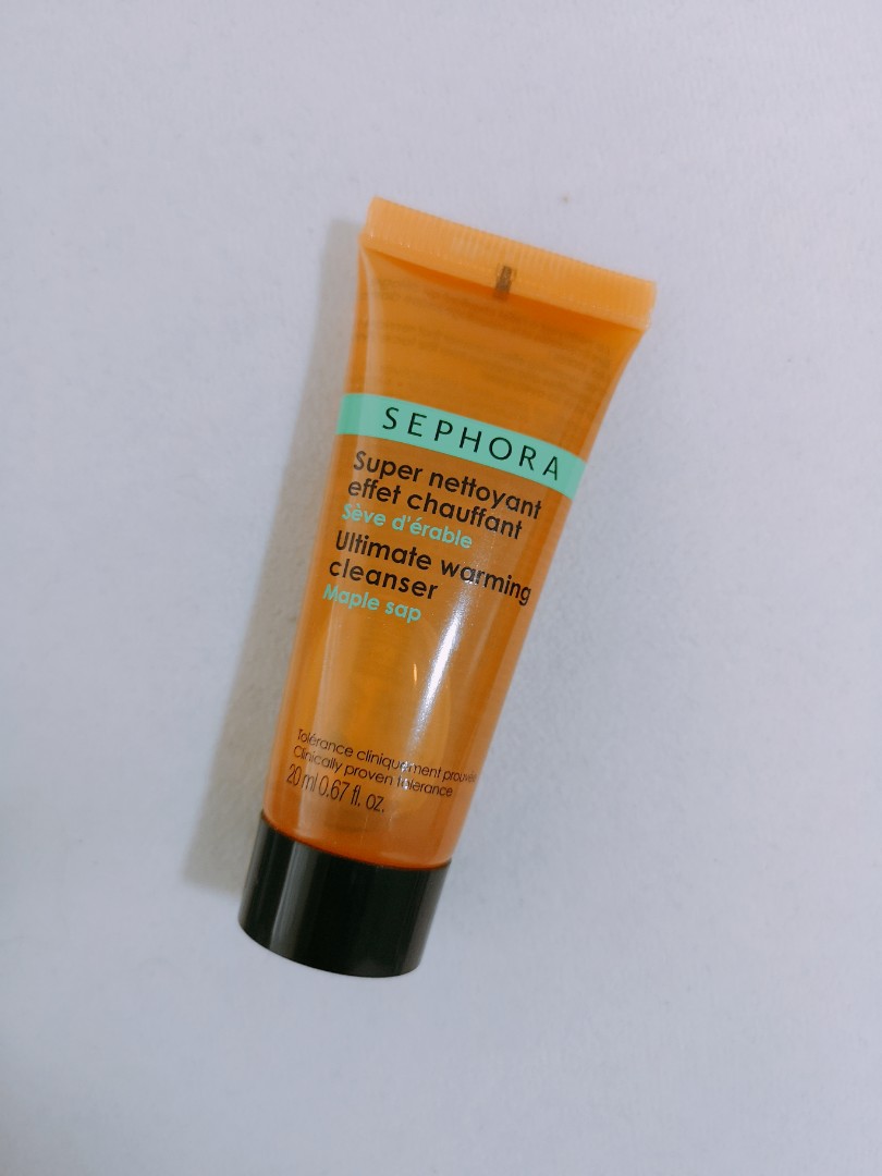 ordinary caffeine solution sephora