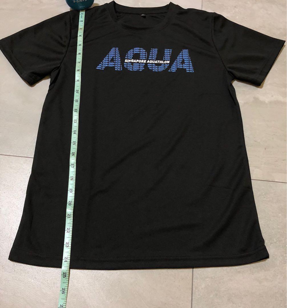 Singapore Aquathlon 2018 Event Tee Sports Sports Apparel On Carousell Throwback to all the finishers of the 2018 edition of the singapore aquathlon that took place in the scenic east coast park. carousell