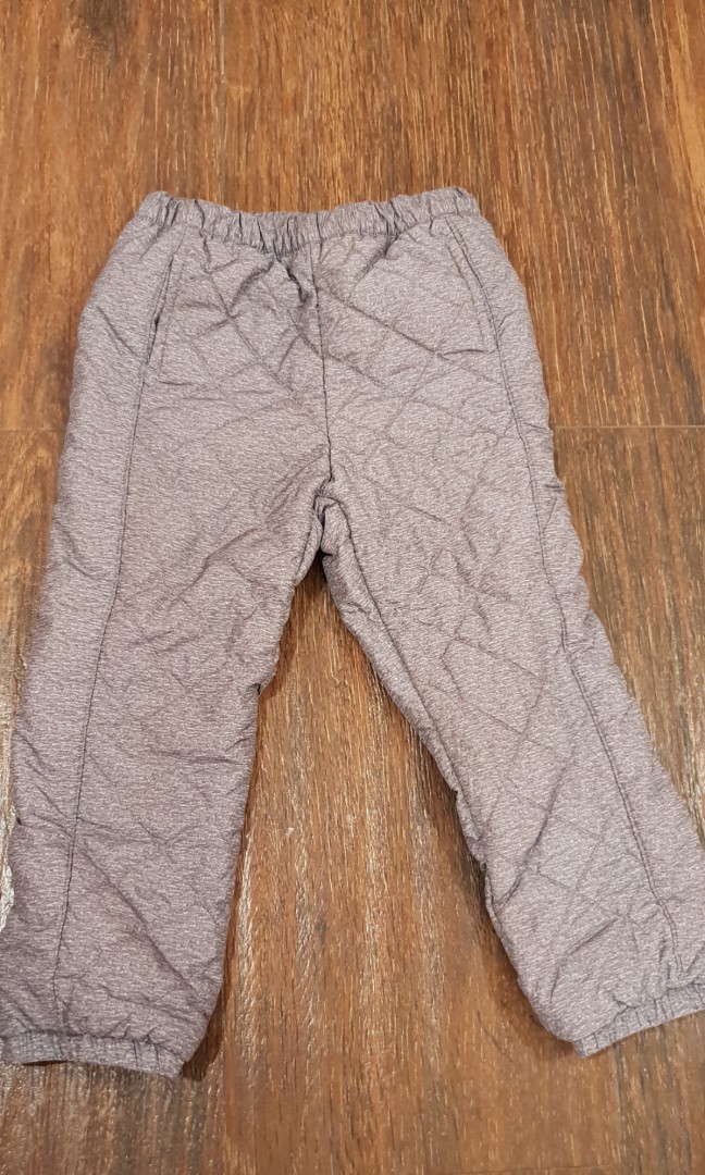 gap ski pants