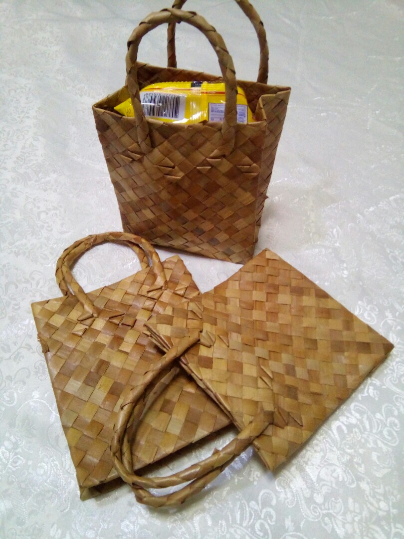 bag basket