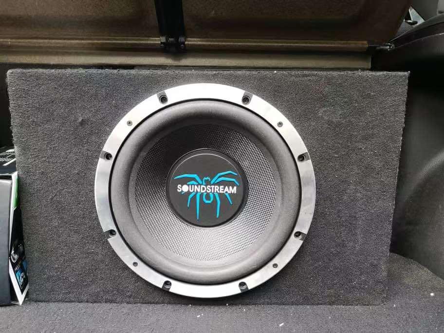 Woofer soundstream xpro best sale 12