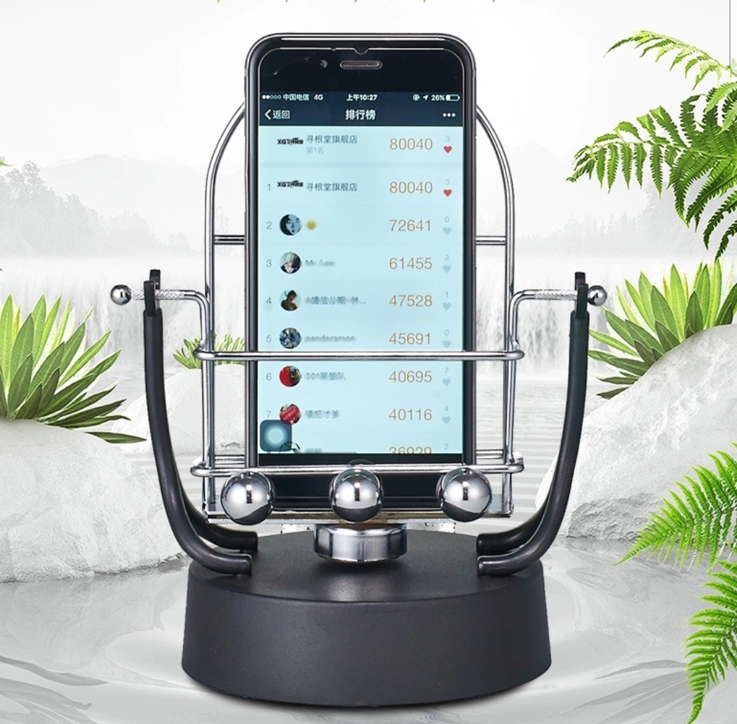 step tracking devices