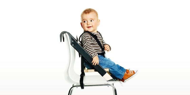 Handysitt chair 2025