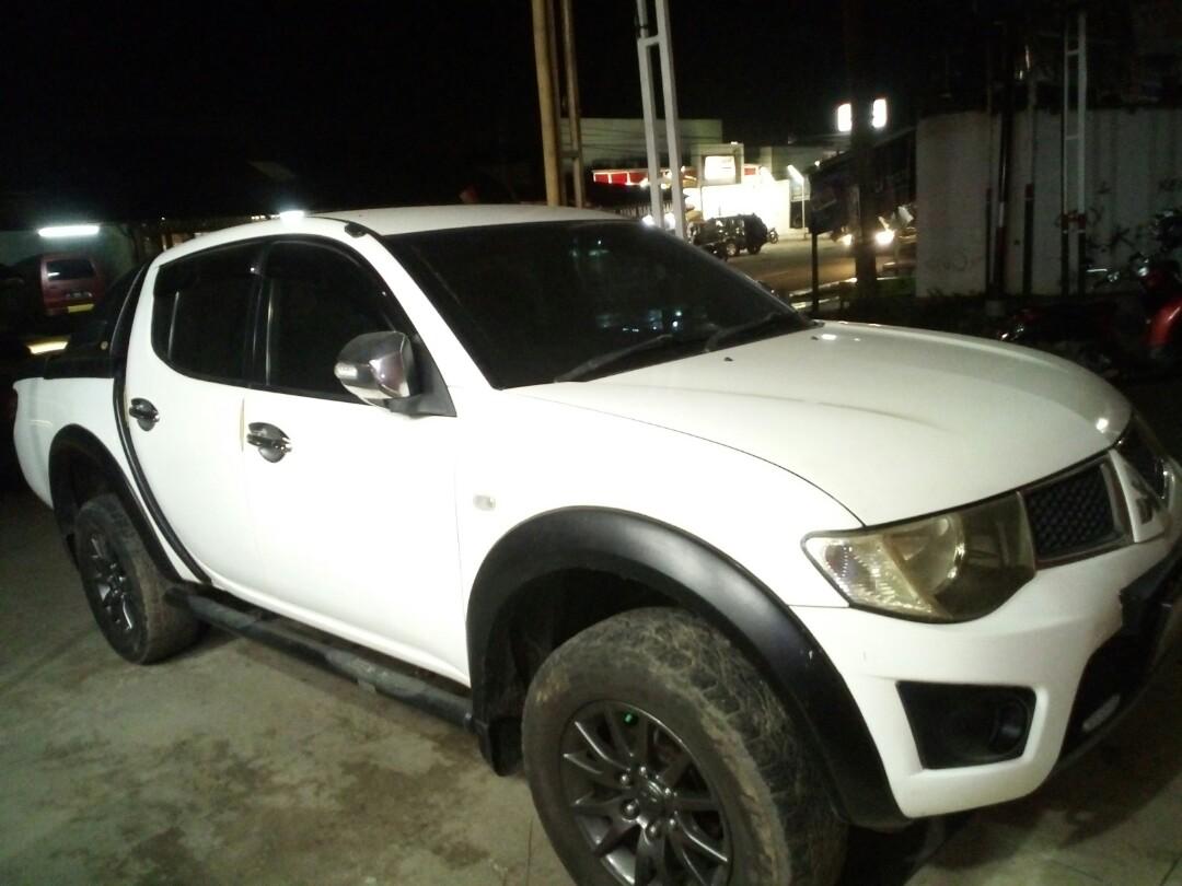 Strada 2010 Manual Cars Cars For Sale On Carousell
