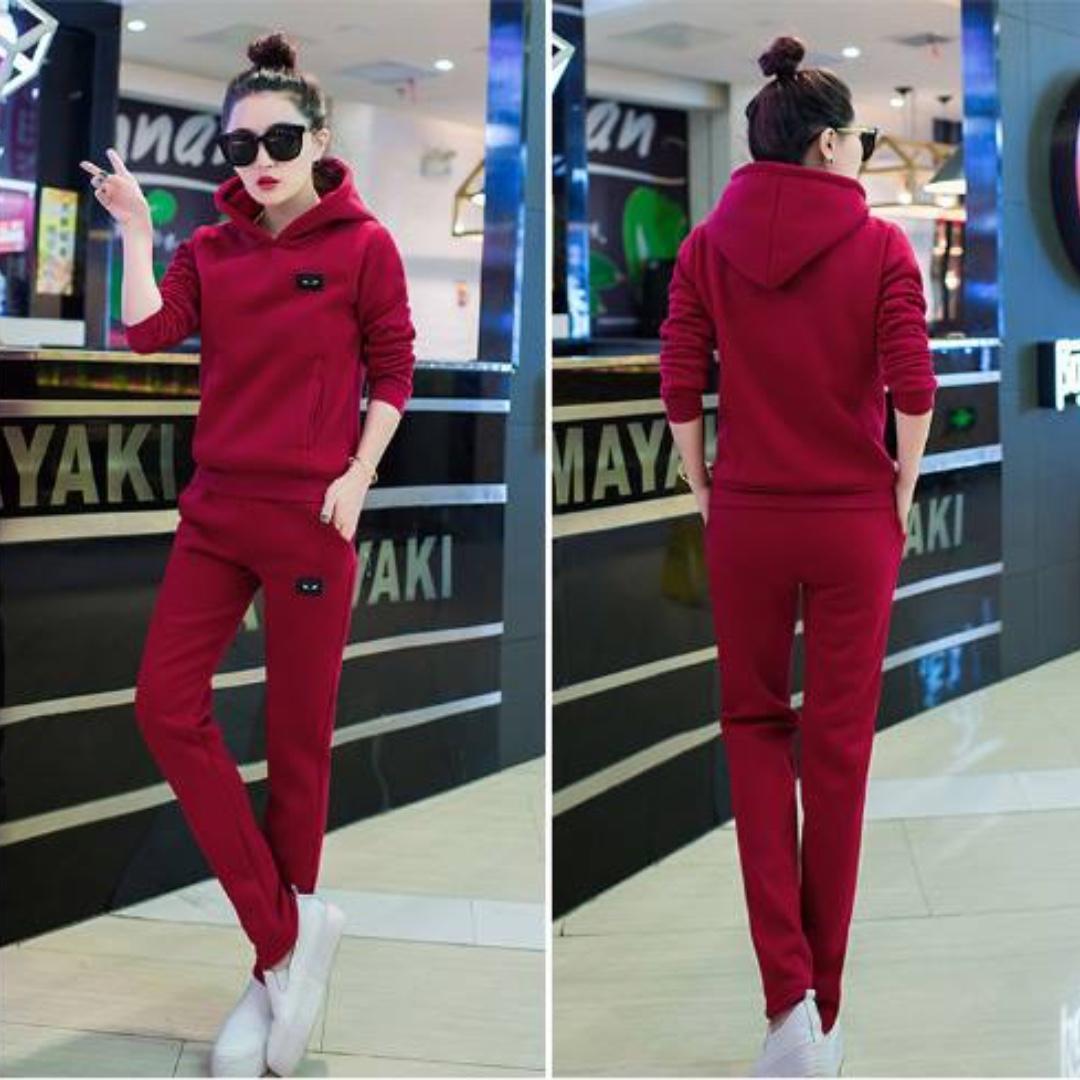 Jogger pants terno shirt store