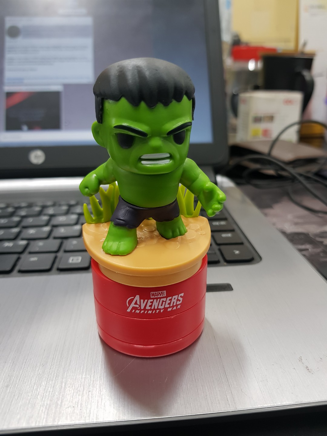 Tesco Marvel Hulk Hobbies Toys Collectibles Memorabilia Fan