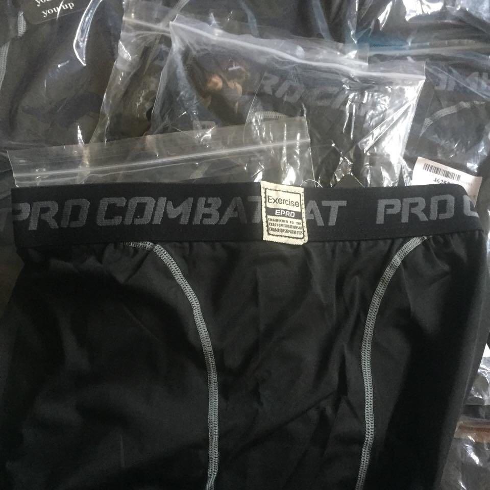 pro combat tight