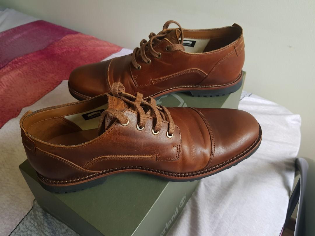 Timberland kendrick oxford new arrivals