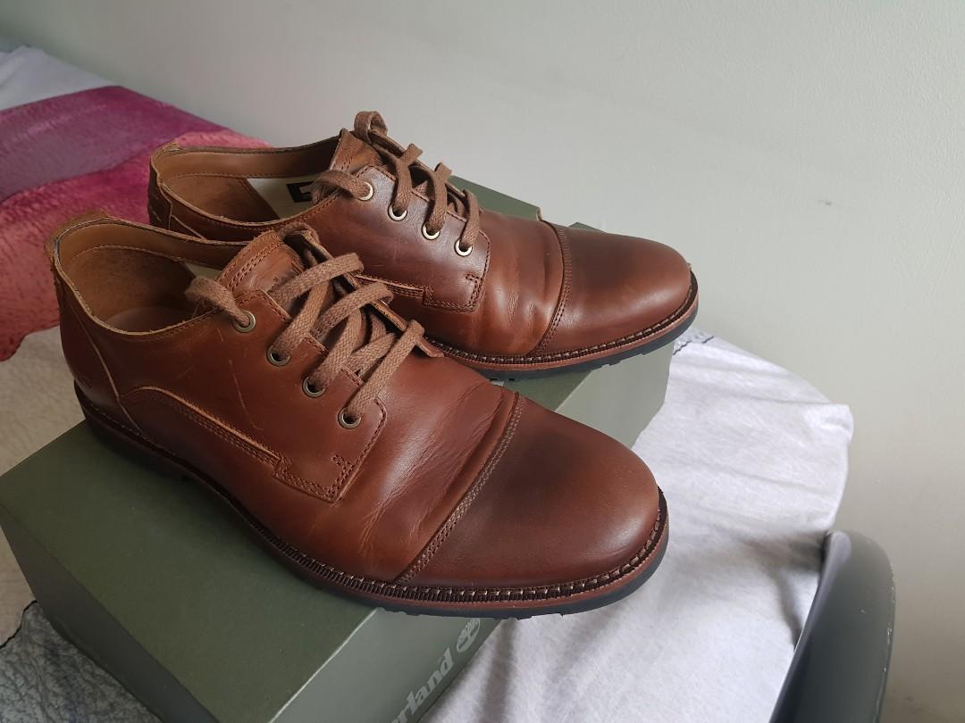 Timberland cheap kendrick oxford