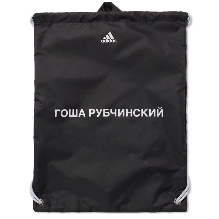 Gosha rubchinskiy x adidas backpack outlet