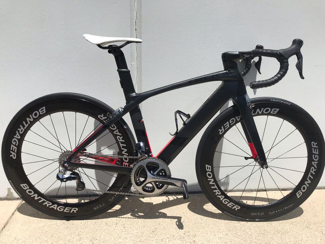 Trek madone xs clearance