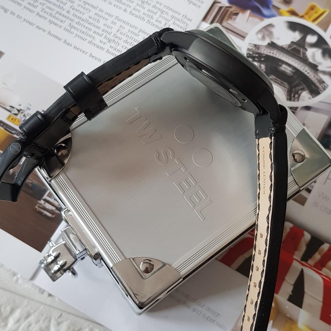Tw 2025 steel ms114