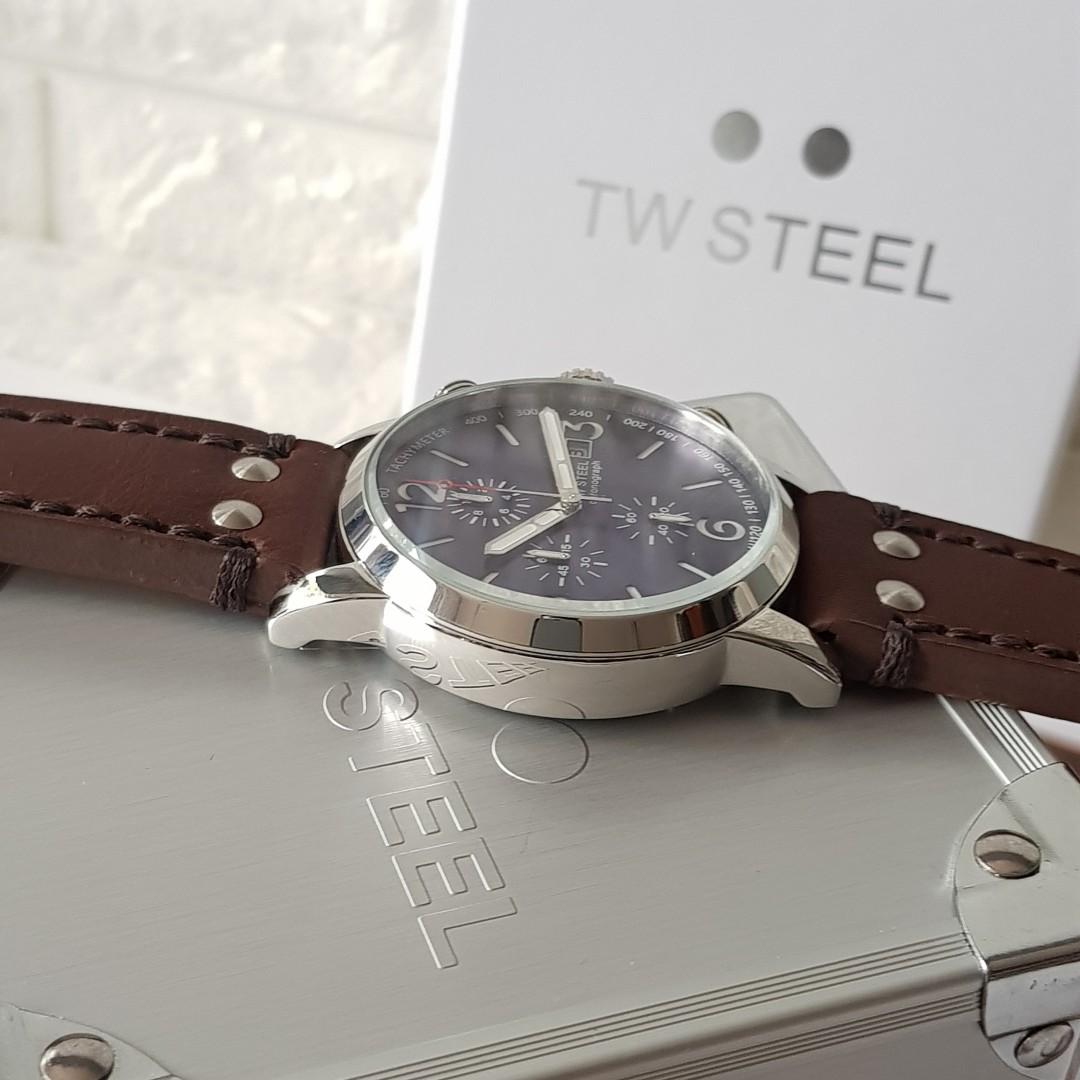 Tw shop steel ms104