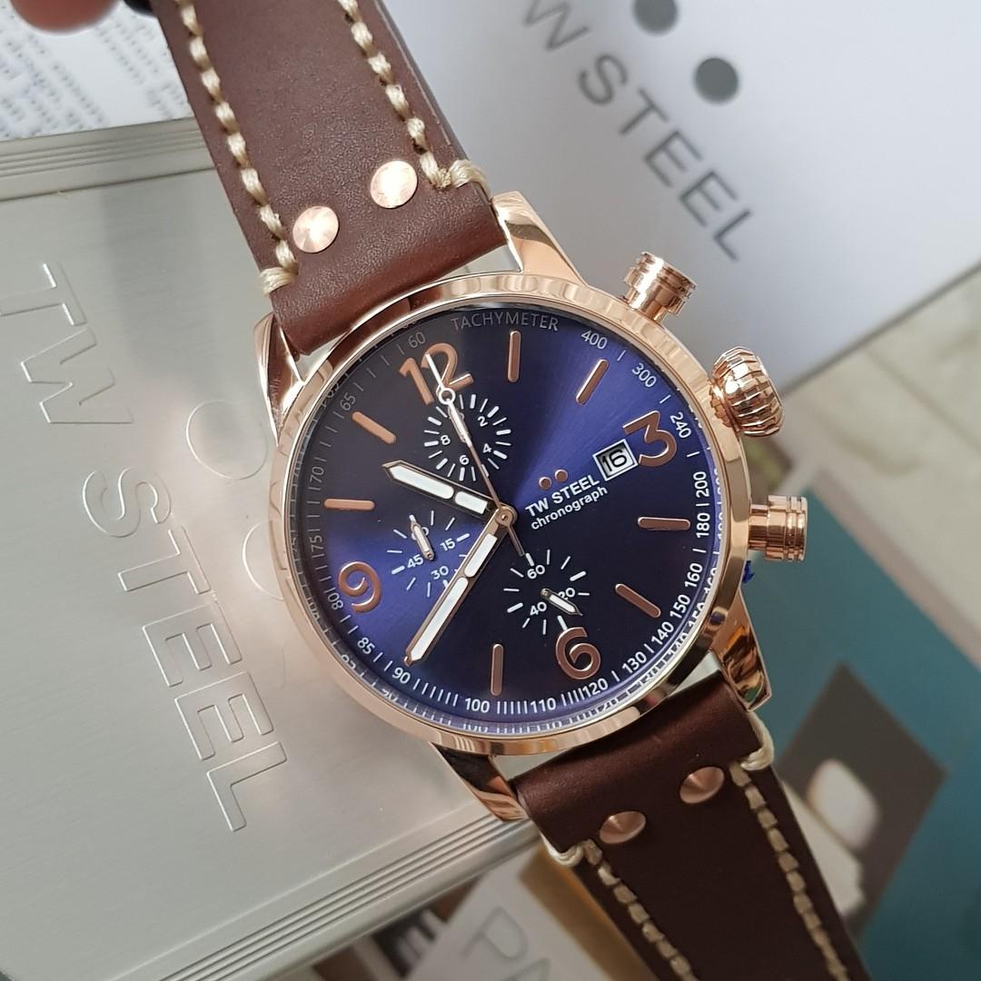 Tw clearance steel ms84