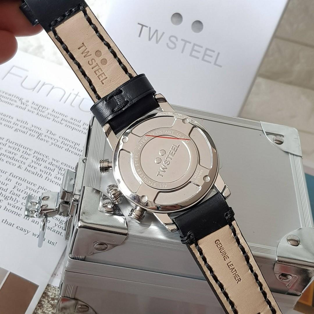 Tw steel ms93 top