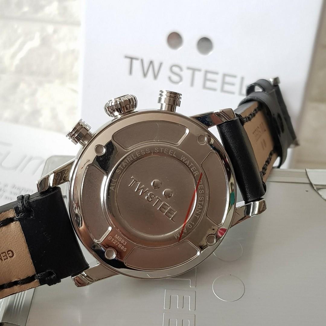 TW Steel Maverick Men s Watch MS93 Men s Fashion Watches