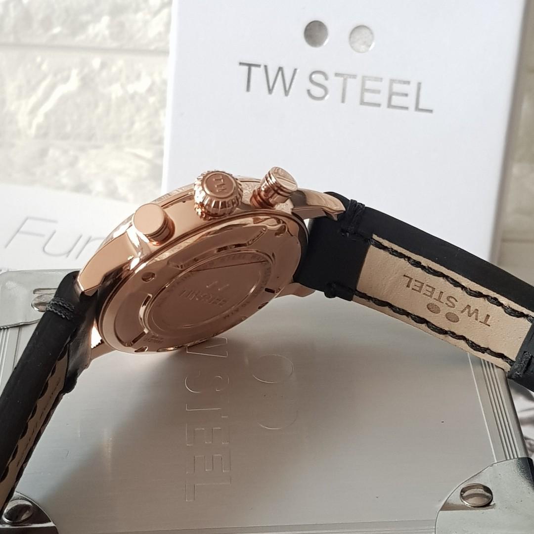Tw steel deals ms73