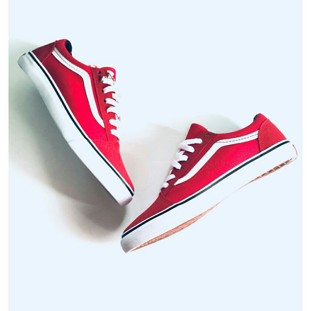 kasut vans online