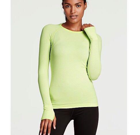 Victoria secret sport shirt Clearance