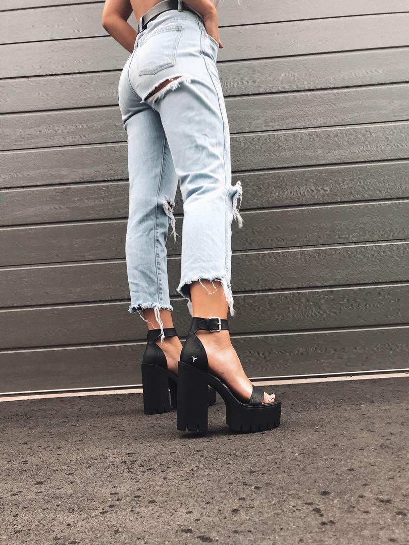 windsor smith heels