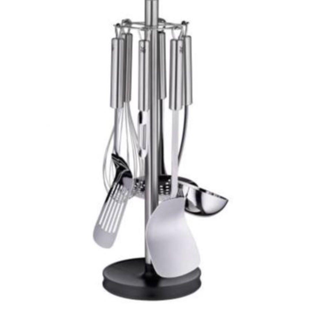 Wmf Profi Plus Kitchen Tool 7 Pcs Home Appliances Kitchenware On Carousell