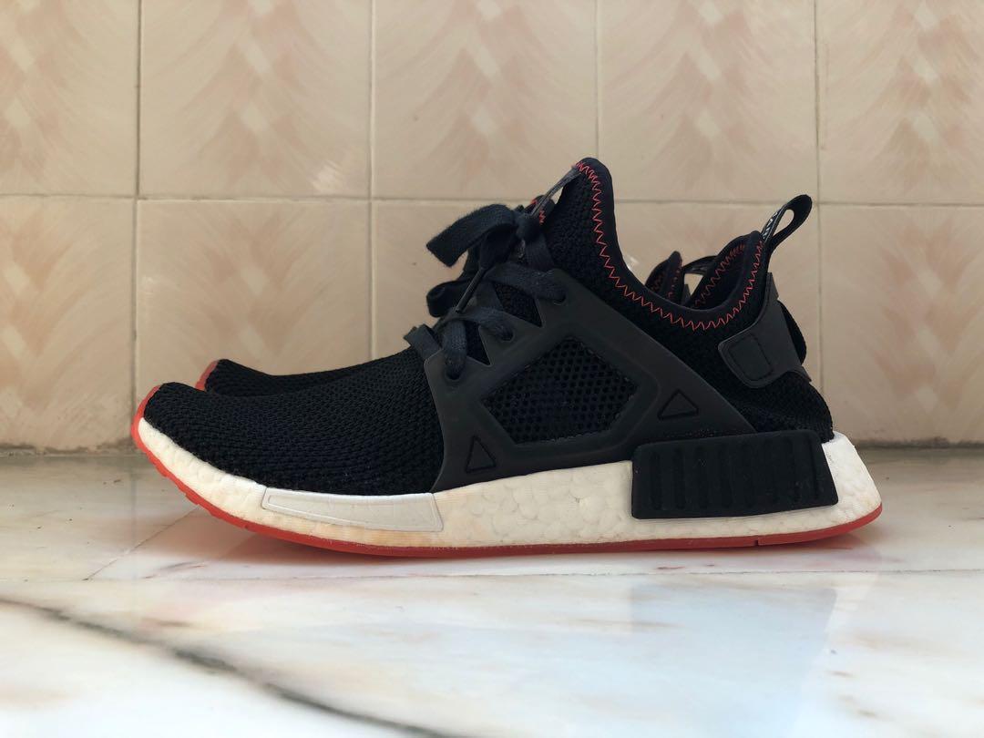WTS NMD XR1 BRED