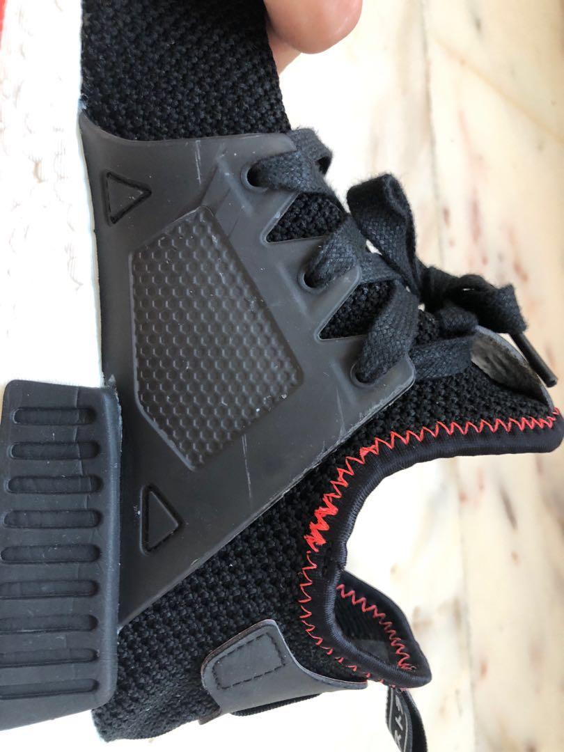 Xr1 bred on sale