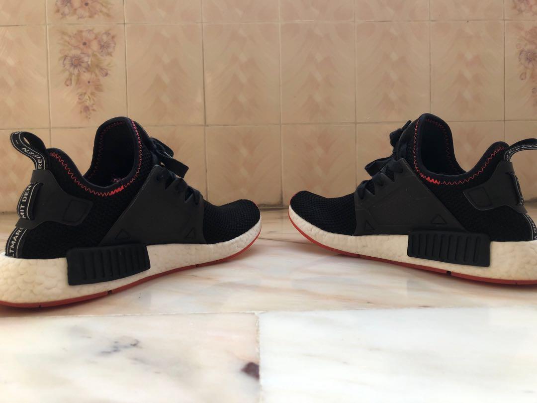 Xr1 bred discount