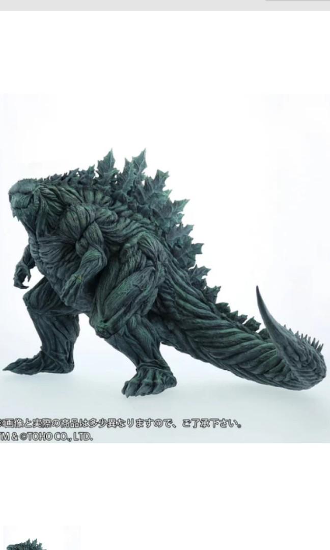 toho toys