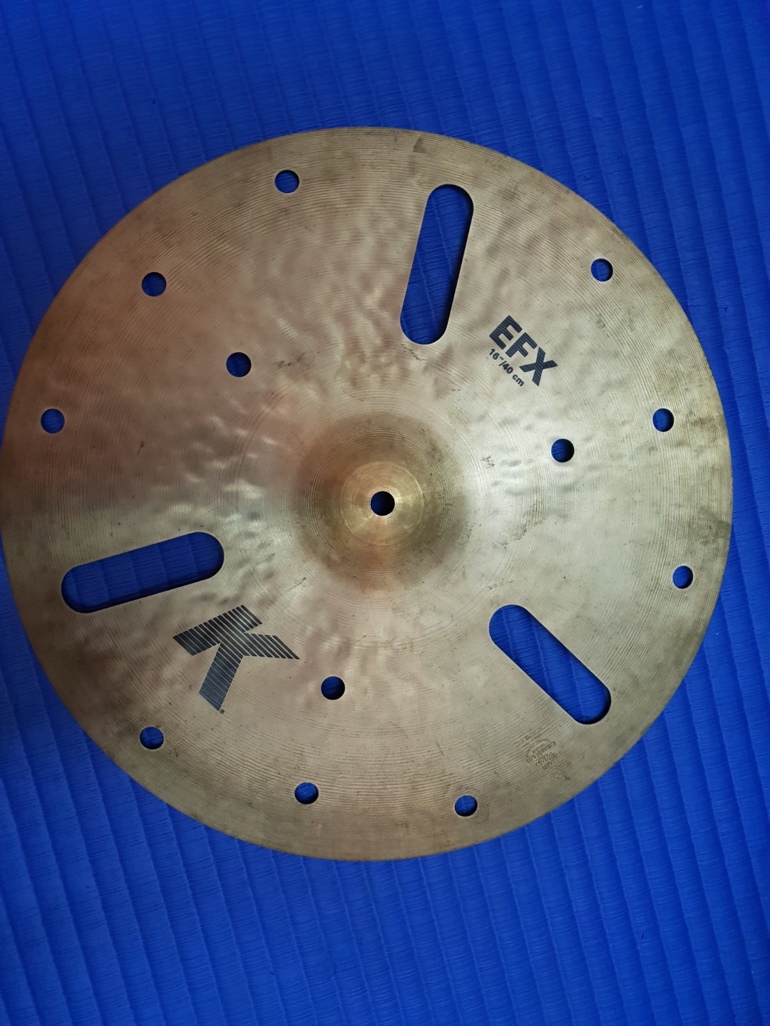 42+ Dating K Zildjian Cymbals