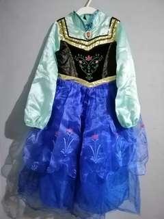 Costumes Princess Anna View All Costumes Princess Anna Ads In Carousell Philippines