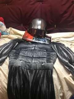 Halloween costumes