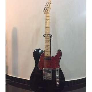 Telecaster - Squire “Cali Series”