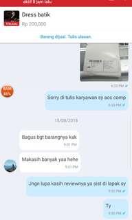 Testimoni
