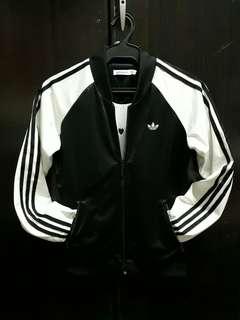 Adidas Jacket