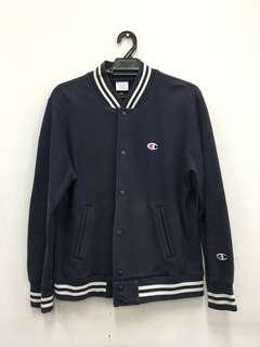 Champion varsity jacket