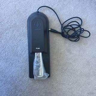 Yamaha Piano Sustain Pedal FC4A
