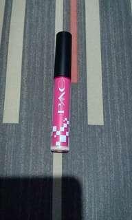 Lipstick PAC satin lip cream