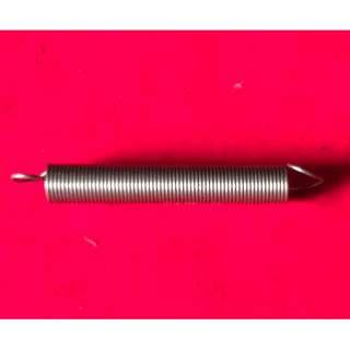 Lenco 75/78 idlerwheel replacement spring