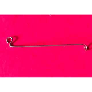 SME type antiskat support stick