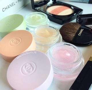 Chanel chance香奈兒香膏