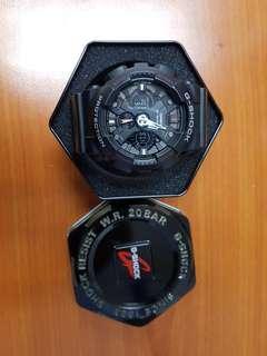 G Shock casio Watch