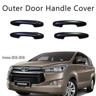 Innova Door Handle Cover Other Automotive Parts And Accessories