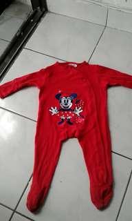 Take all rm 30 6 to 9 months 9 to 12 months can were