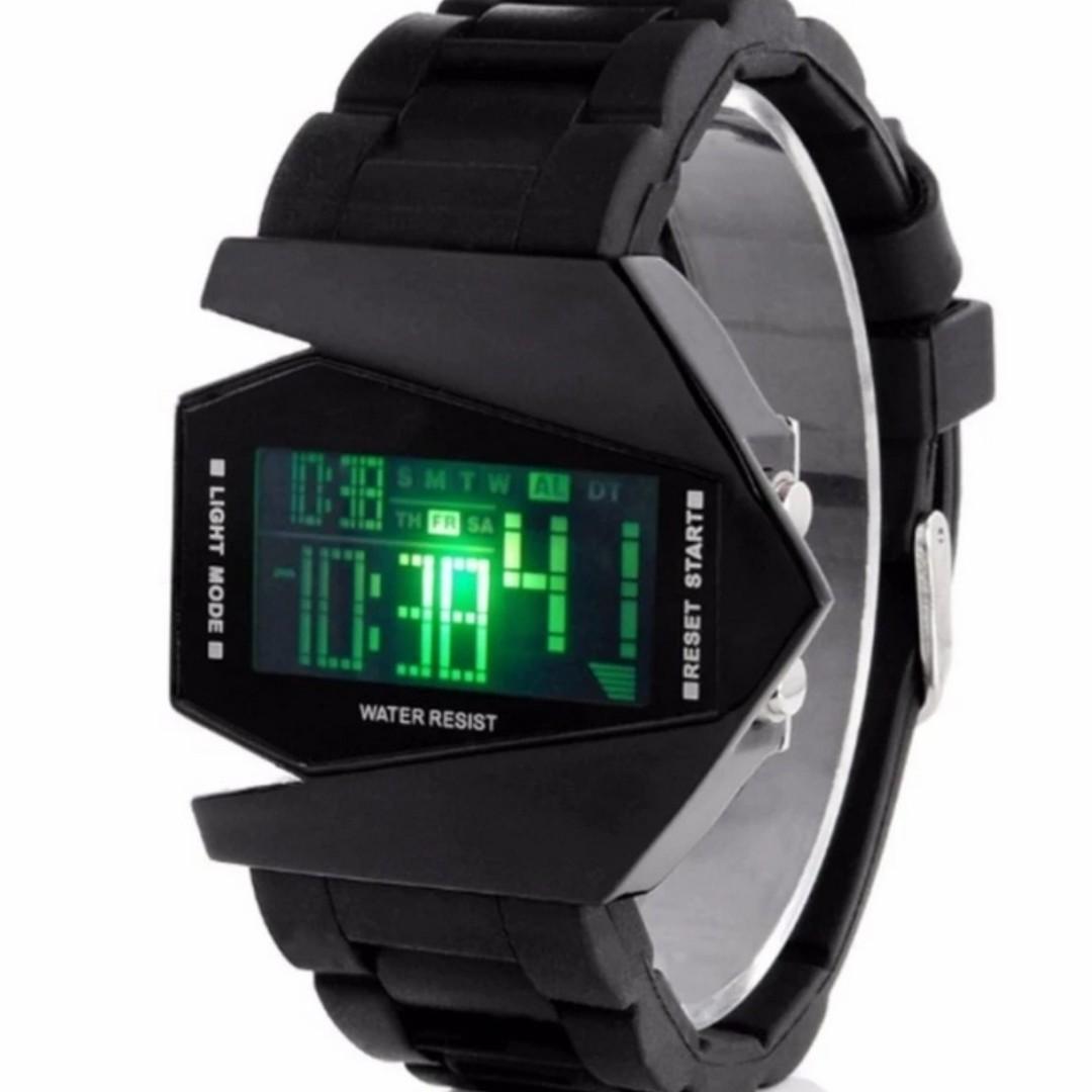 Futuristic watches 2018 online