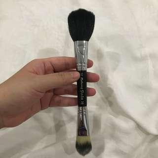 Masami shouko double ended makeup brushes